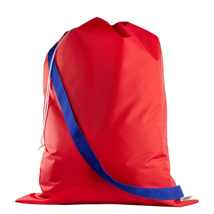 Red/Royal