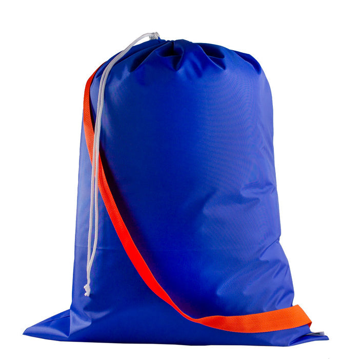 Royal/Orange