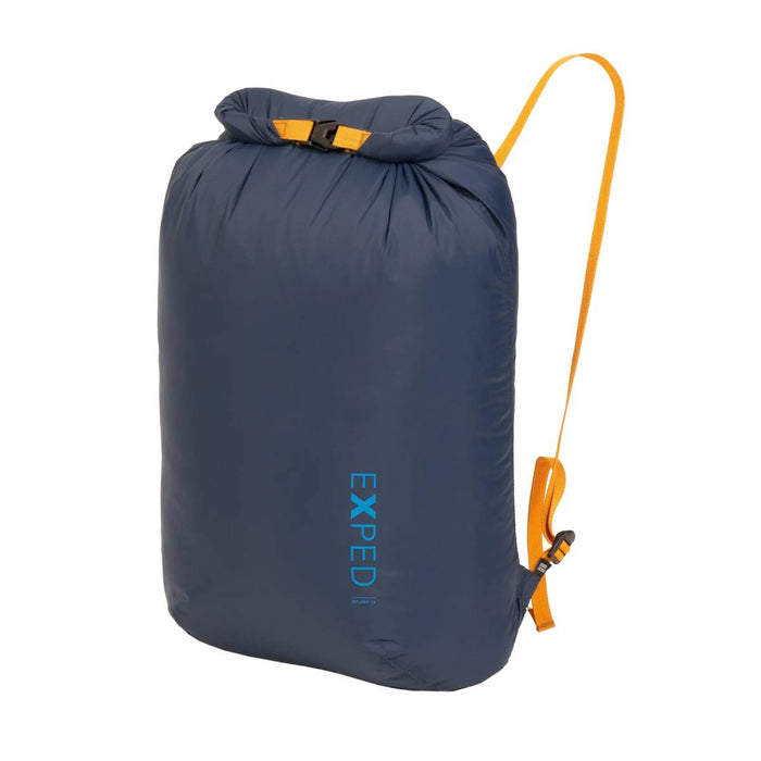 Exped Splash 15 Waterproof Backpack|5210navy