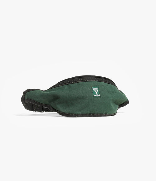 Fanny Pack - Medium - Hunter Green