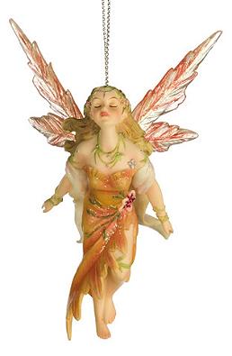 Finaflight Ornament