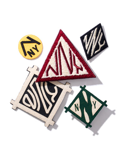 GDP Patch