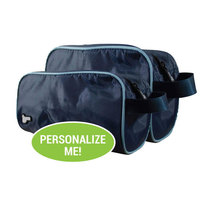 Gear Up Toiletry Pouch