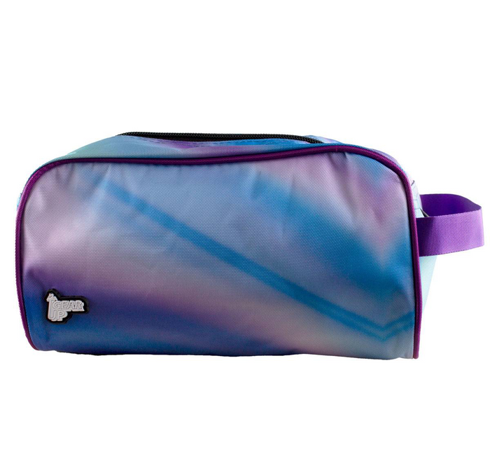 Cotton Candy/Purple / Large