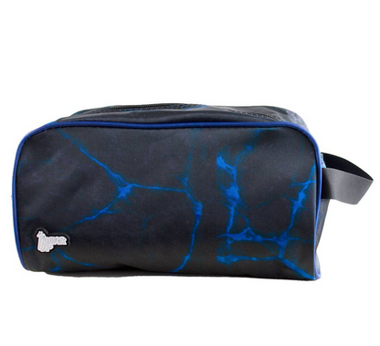 Electric Lava/Blue / Large