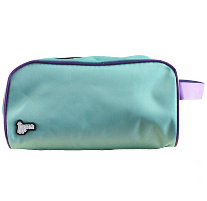 Mint/Purple / Large