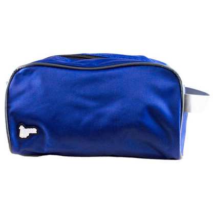 Blue/Gray / Large