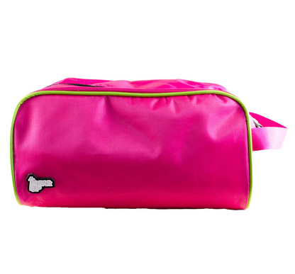 Pink/Lime / Large