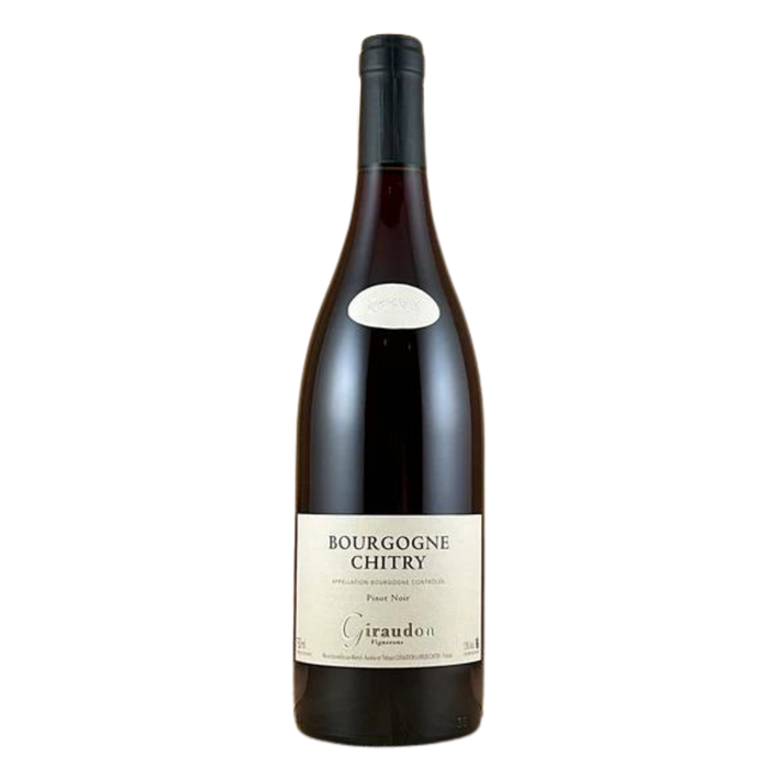 Giraudon Bourgogne Chitry 2024