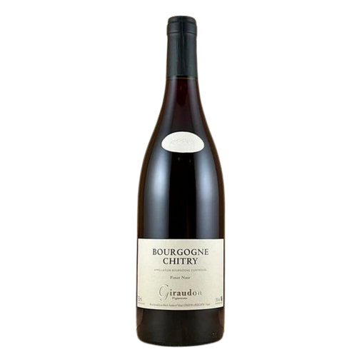 Giraudon Bourgogne Chitry 2024
