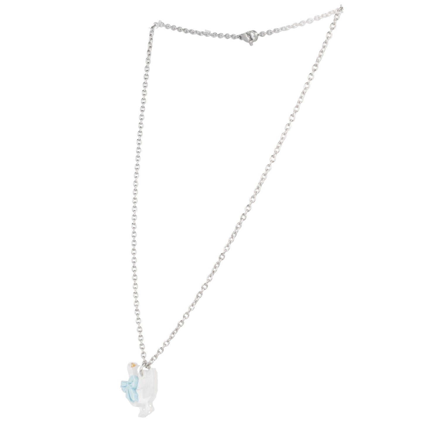Silly Goose Necklace