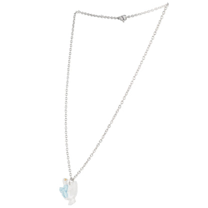 Silly Goose Necklace