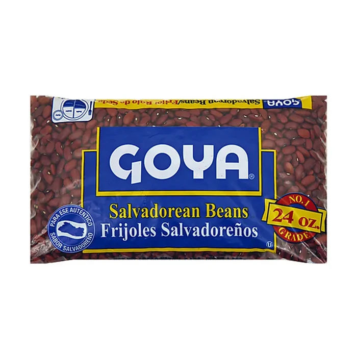 Goya Salvadorean Red Beans - 24 oz