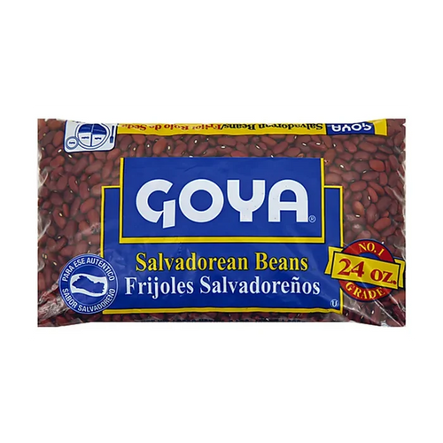 Goya Salvadorean Red Beans - 24 oz
