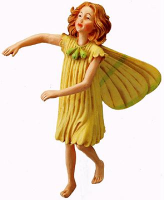 Greater Celandine Fairy 86905 (boxed) (RETIRED but in stock)
