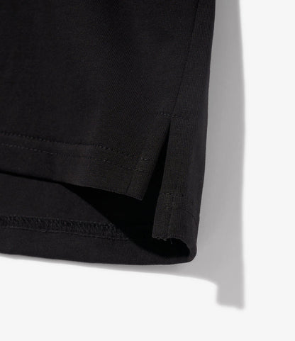 Greatest Elevations Tee for Expansion - Black