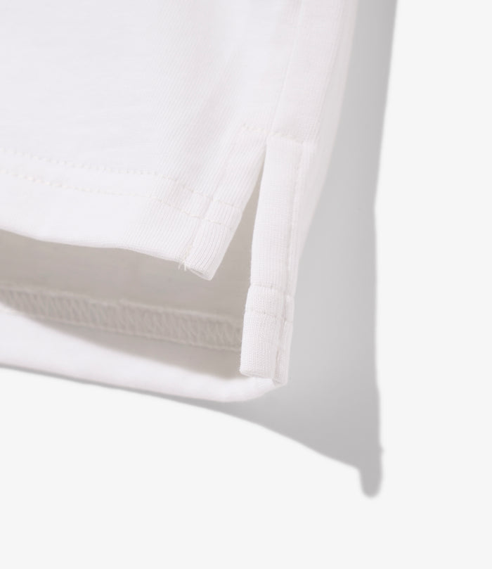 Greatest Elevations Tee for Expansion - White