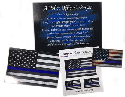Hawaii Highway Patrol Padfolio Bundle - Choose Your Rank