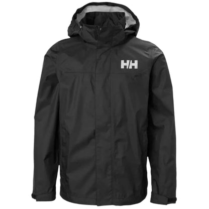 Helly Hansen Loke Jacket 2.0|41711-990-10,41711-990-12,41711-990-14,41711-990-16