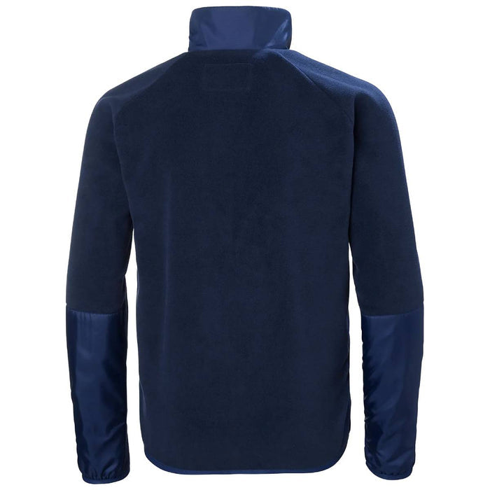 Helly Hansen® Juniors' Marka Fleece Jacket|41811-597-8,41811-597-10,41811-597-12,41811-597-14,41811-597-16