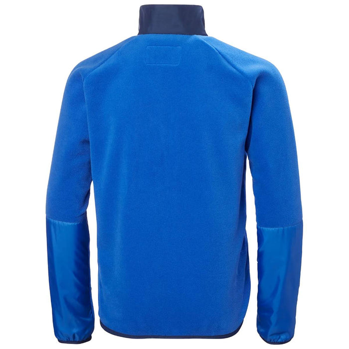 Helly Hansen® Juniors' Marka Fleece Jacket|41811-543-8,41811-543-10,41811-543-12,41811-543-14,41811-543-16
