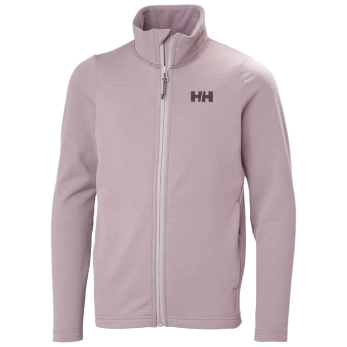 Helly Hansen Juniors Versalite Jacket|41703-676-10,41703-676-12,41703-676-16