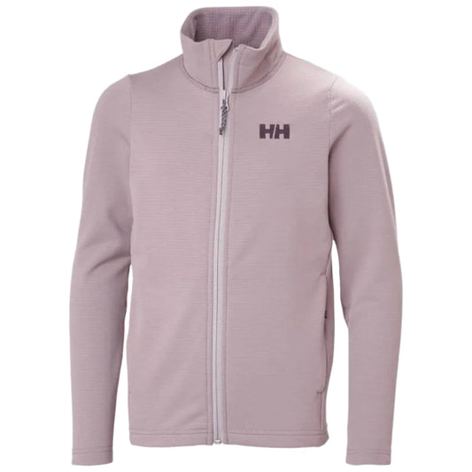 Helly Hansen Juniors Versalite Jacket|41703-676-10,41703-676-12,41703-676-16