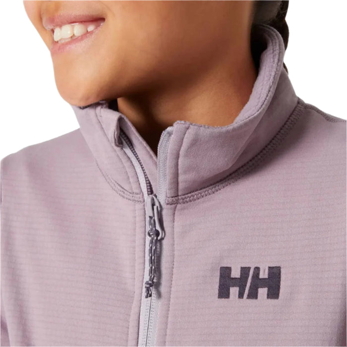 Helly Hansen Juniors Versalite Jacket|41703-676-10,41703-676-12,41703-676-16