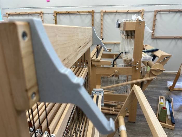 Helping Hands for 22" Harrisville Looms