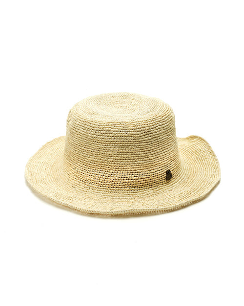 Hippie Hat - Natural