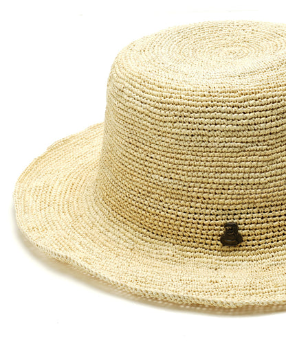 Hippie Hat - Natural