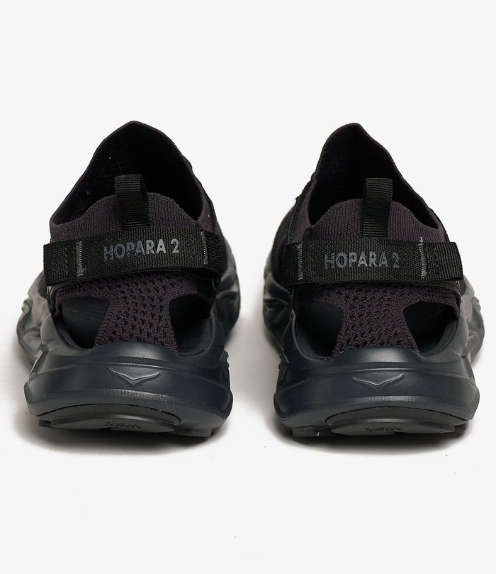 Hopara 2 - Black/Black