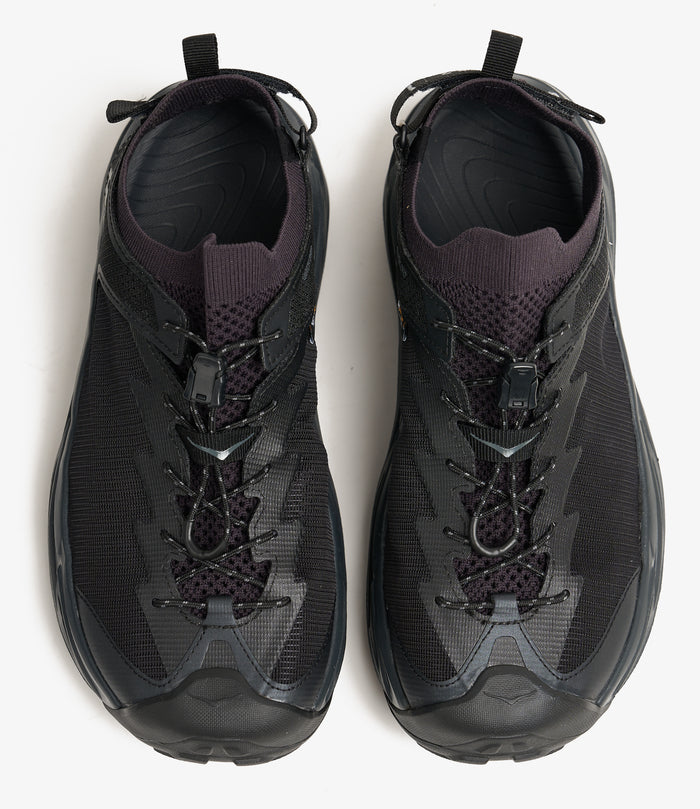 Hopara 2 - Black/Black