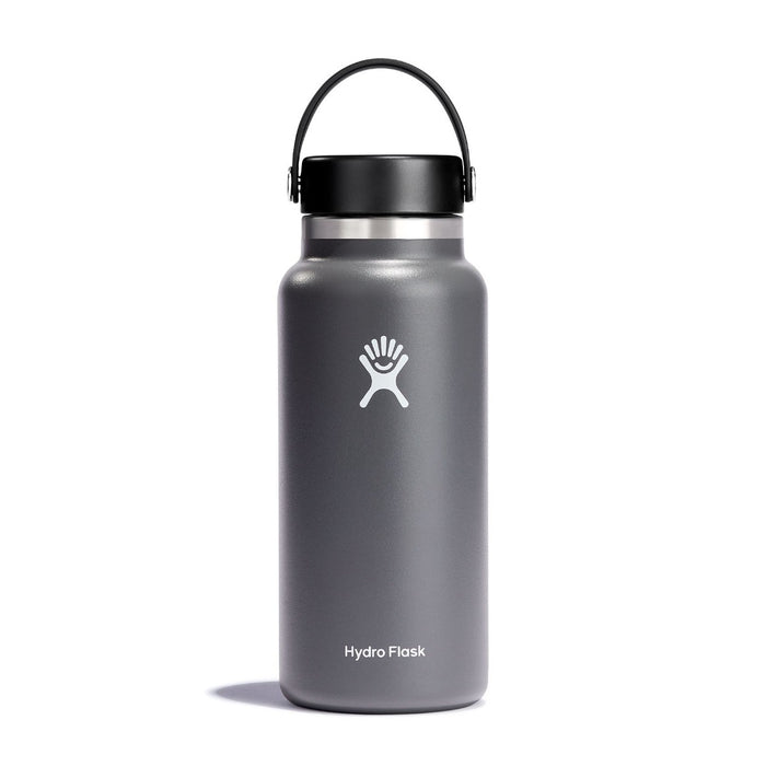 Hydro Flask 32 oz Wide Mouth Flex Cap|W32BTS010