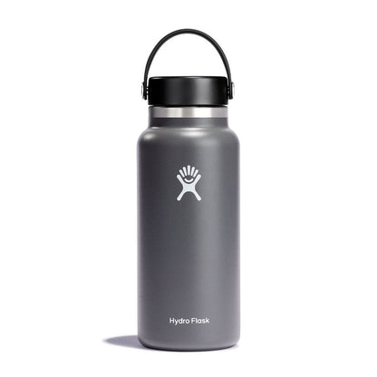 Hydro Flask 32 oz Wide Mouth Flex Cap|W32BTS010