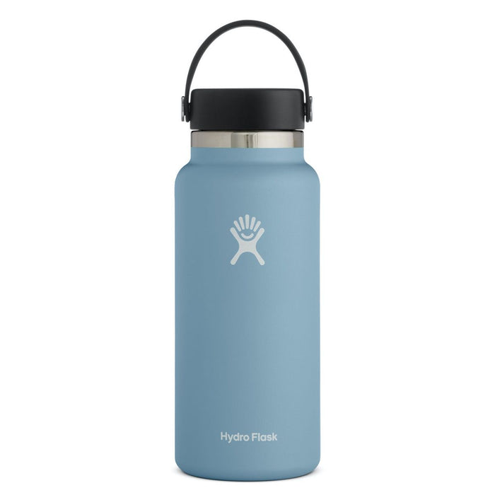 Hydro Flask 32 oz Wide Mouth Flex Cap|W32BTS417