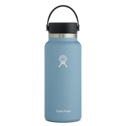 Hydro Flask 32 oz Wide Mouth Flex Cap|W32BTS417