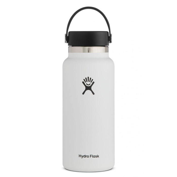 Hydro Flask 32 oz Wide Mouth Flex Cap|W32BTS110