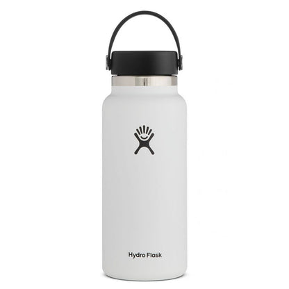 Hydro Flask 32 oz Wide Mouth Flex Cap|W32BTS110