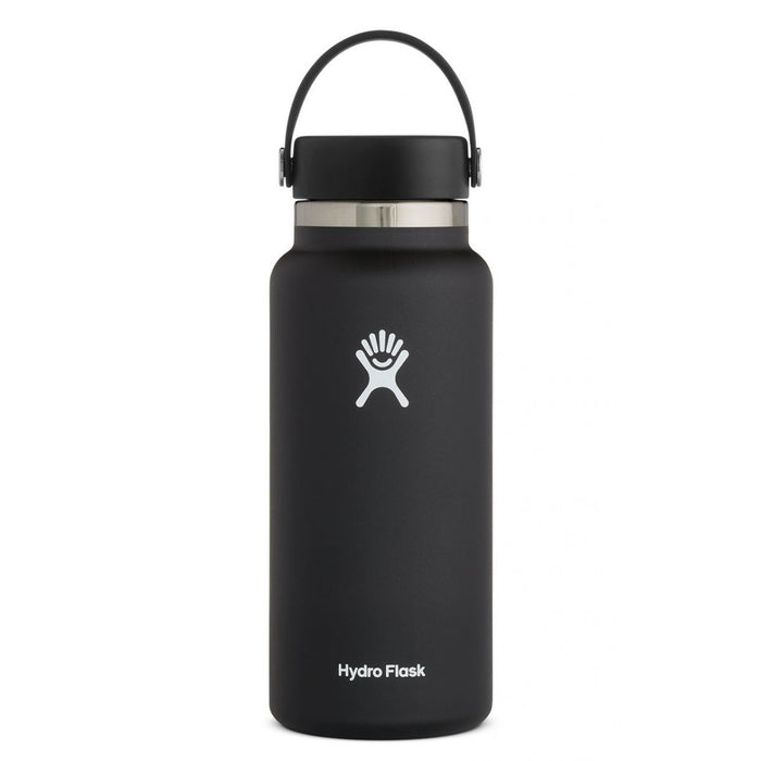 Hydro Flask 32 oz Wide Mouth Flex Cap|W32BTS001