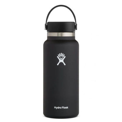 Hydro Flask 32 oz Wide Mouth Flex Cap|W32BTS001