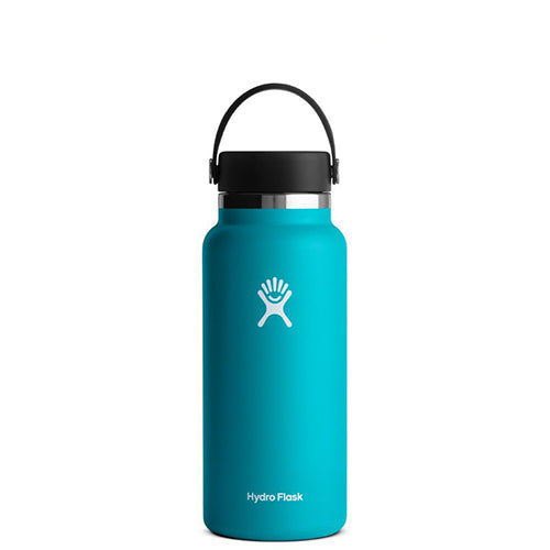 Hydro Flask 32 oz Wide Mouth Flex Cap|W32BTS454