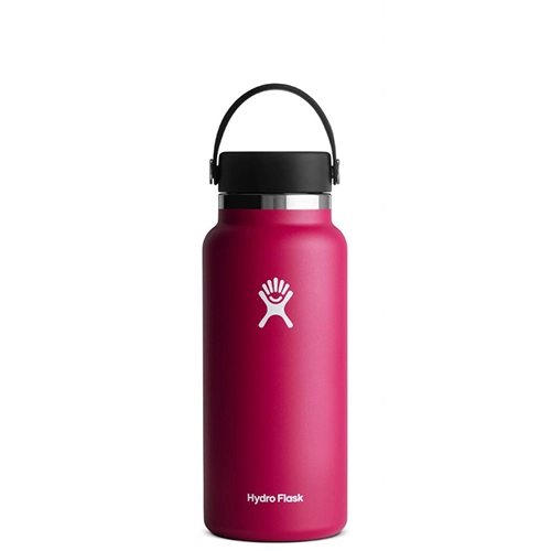 Hydro Flask 32 oz Wide Mouth Flex Cap|W32BTS604