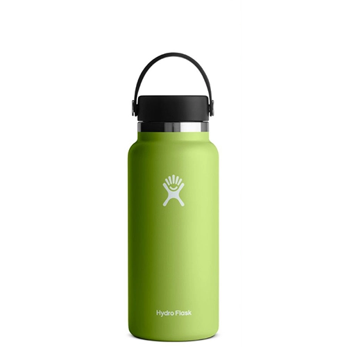 Hydro Flask 32 oz Wide Mouth Flex Cap|W32BTS321