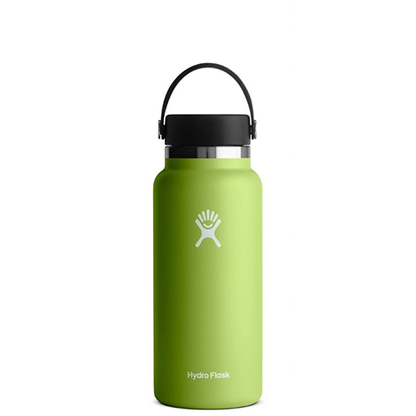 Hydro Flask 32 oz Wide Mouth Flex Cap|W32BTS321