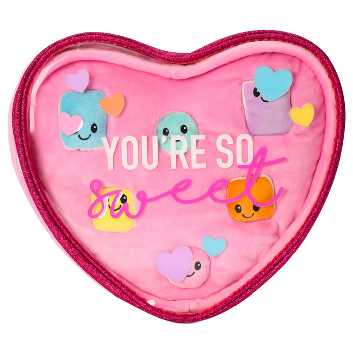 iScream Box of Chocolates Plush