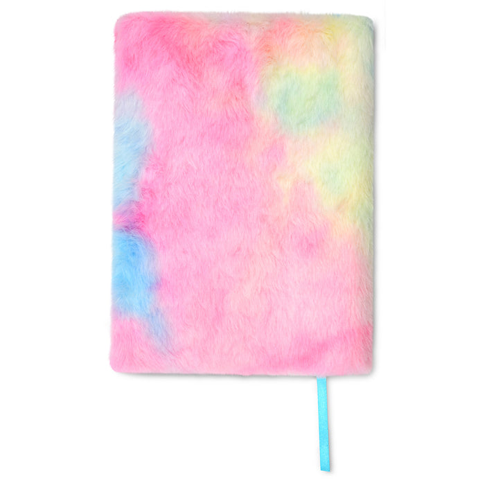 iScream Moody Furry Journal