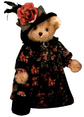 Ivana Crumpet 1524