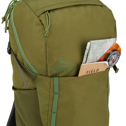 Kelty® Asher 24L Backpack