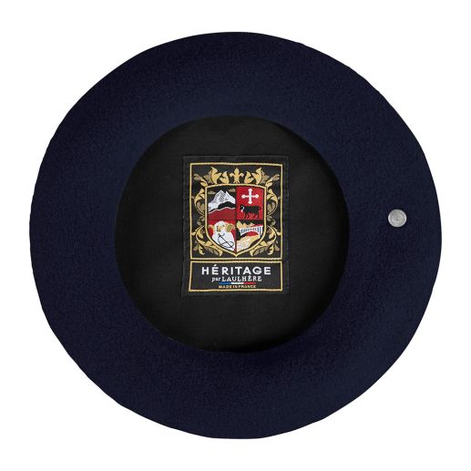 L' Authentique - Dk. Navy